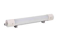 IP65 LED Vapor Tight Light Fixture For Outdoor And Moist Environments
