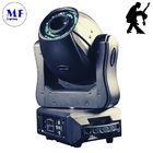 Moving Head LED Stage Light With RGB DMX Control For Nighttime Parades Dance Party Amusement Park