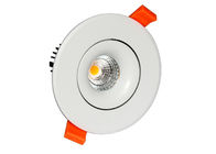 500LM / 680LM / 850LM CREE COB LED Spot Down Light With CRI 90 For Hotel Supermarket
