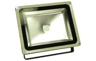 3850Lm 50W Bridgrlux Waterproof LED Flood Light With TUV - CE , RoHS And 3 Years Warranty