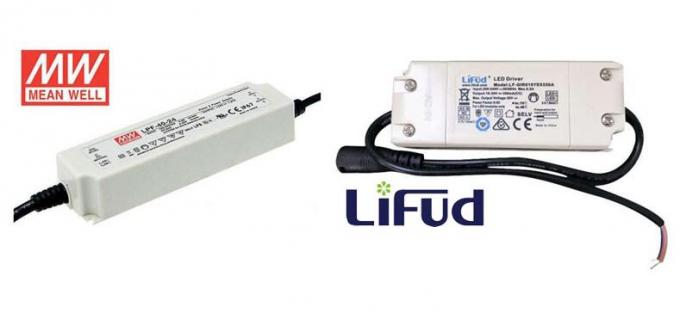 15W IP65 CRI90,100-240 ভোল্টেজ, 3500 কে / 4000 কে / 6000 কে দিয়ে জলরোধী LED সিলিং ডাউনলাইট