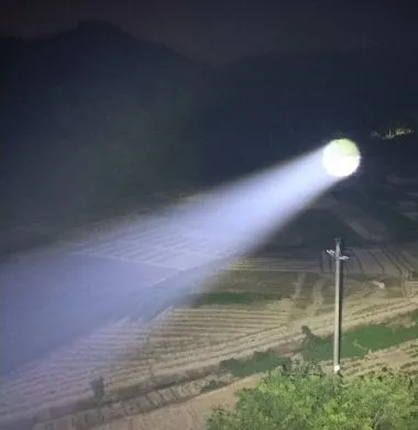 Maritime LED Search Rescue Light Waterproof Corrotiveproof IP66 Stainless Steel Life Rescue Prison Warship Marine Sea Vessel Expedition 2