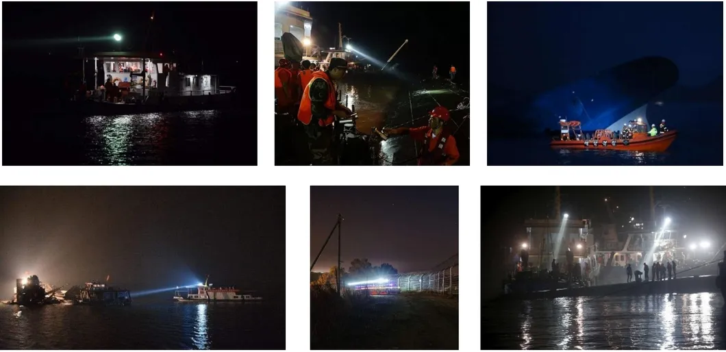 Maritime LED Search Rescue Light Waterproof Corrotiveproof IP66 Stainless Steel Life Rescue Prison Warship Marine Sea Vessel Expedition 4