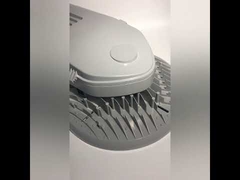 টোল প্লাজা 60° 750W LED স্টেডিয়াম লাইট IP66 হাই মাস্ট