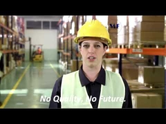 উপরে এবং নিচে নির্গত LED রৈখিক দুল আলো সারফেস মাউন্ট করা