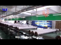 কিভাবে MF বিস্ফোরণ প্রমাণ আলো উত্পাদন