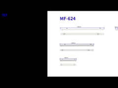 624 626 ট্রাই-প্রুফ লাইট