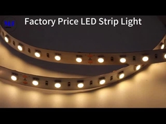 RGB RGBW IP20 IP65 IP68 7.2W-28.8W LED 5050 স্ট্রিপ লাইট