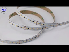 IP20 IP65 IP68 জলরোধী DC12V 24V RGB RGBW LED 2835 স্ট্রিপ লাইট