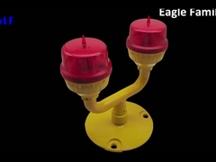 এমএফ-এলআই-বি২-ডি এভিয়েশন অবরোধের আলো