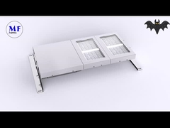 আইপি 67 আইকে 10 40-450 ডাব্লু অ্যালুমিনিয়াম অ্যালুমিনিয়াম জলরোধী উচ্চ শক্তি LED টানেল আলো বহিরঙ্গন LED টানেল আলো