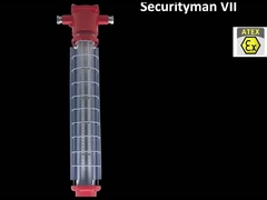 LED বিস্ফোরণ প্রমাণ আলো