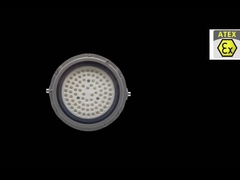 LED বিস্ফোরণ প্রমাণ আলো