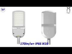 শক্তিশালী আইপি 66 এমএফ ওল II স্ট্রিট লাইট