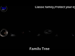 আইপি৫৪ ক্লাসিক হাই সিআরআই এলইডি ডাউন লাইট