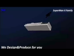 সুপারম্যান ২ স্টেডিয়াম লাইট ভিডিও