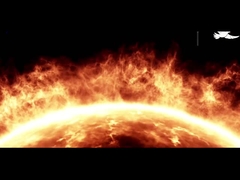 এম এফ সোলার স্ট্রিট লাইট পিগন ২