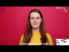 এমএফ হাই বে লাইট ম্যান্টিস-৪ পরিবার