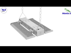 IP66 100W-400W স্মার্ট লিনিয়ার হাইবে ল্যাম্প হাইবে লাইট মেন্টিস3