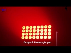 এম এফ গ্রেসড্যান্স-৩ স্টেজ লাইট ভিডিও