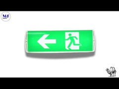 MF S227 Camel-2 জরুরী LED লাইট ভিডিও1