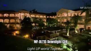 MF-DLT15 ডাউনলাইট COB