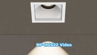 MF-HGS22 ভিডিও