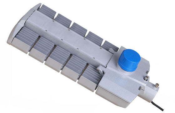 150W  LED Roadway Lights DLC efficient street lighting Die-casting Aluminium