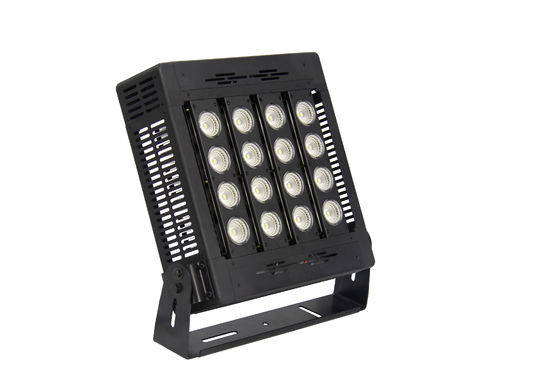 DMX512 150 Watt Led Stadium Lights DLC, ETL Listed,Anti - Corrosion / Salt