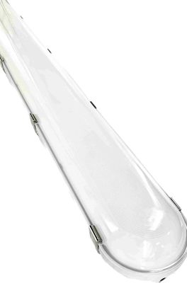 Warehouses Led Lamp Led Vapor Tight Fixture Ip65 Tri Proof Led Light Waterproof Led Light Emergency Led Light