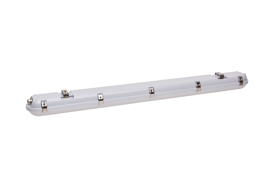 LED Vapor Tight Light fFixture 4ft Led Tri-proof Linear Tunnel Lighting