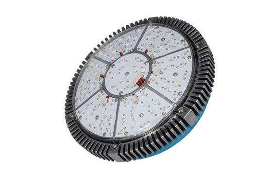 Commercial Agriculture Plant UFO LED Grow Lights With Full Spectrum 90 Watt