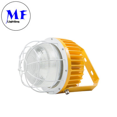 40W Led Explosion Proof Lights Explosion Proof Led Lamp Dimmable Hazardous Location Led Light Fixtures