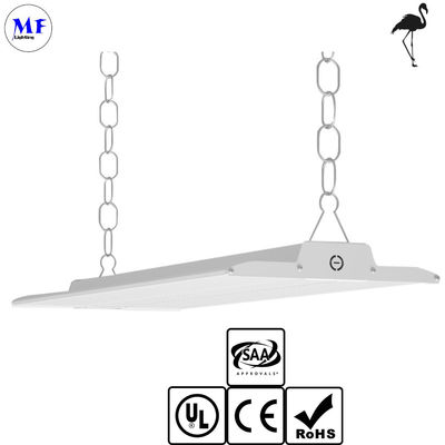 High Lumen Linear Highbay Light 200lm/W
