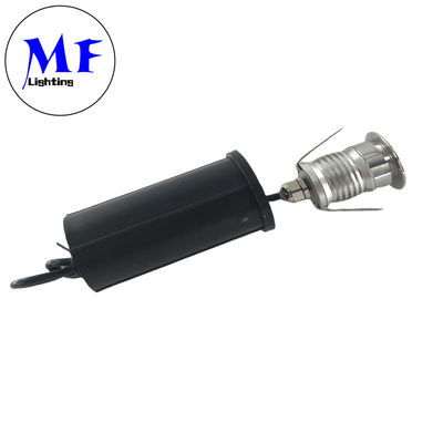 IP67 LED Buried Inground Light 1W 3W For Garden Patio