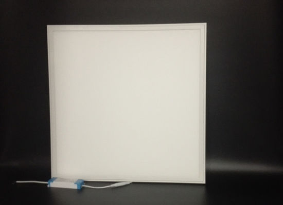 4000 Lumen 40W Dimmable LED Panel Light  CRI 90 , 120 Beam Angle , High Driver Efficiency