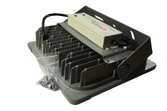 CRI 80 150W 130lm/w  LED Canopy Lights With DLC, CE, Atex  Approved, IP66