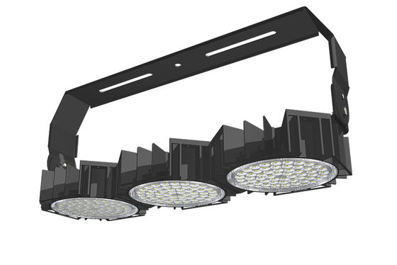 320W LED Outdoor Stadium Light IP67 Waterproof Golf Course Football Field Lighting