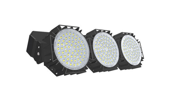 320W LED Outdoor Stadium Light IP67 Waterproof Golf Course Football Field Lighting