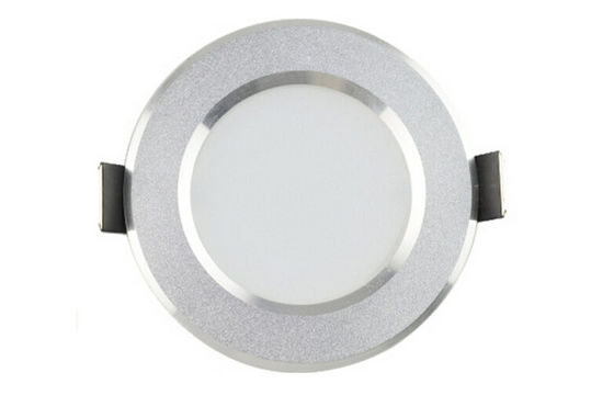 5 Watt 430Lm Epistar Leds Chip Dimmable LED Ceiling Lighting With CE / RoHS Approved