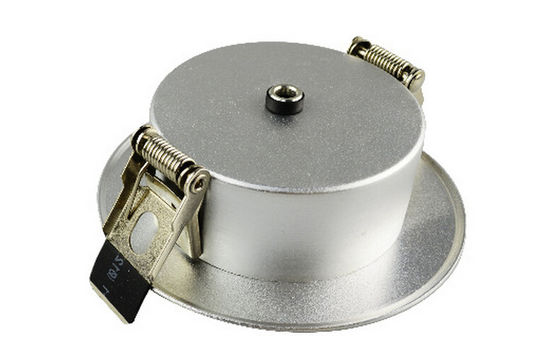 1100Lumen 12W CRI 80 Super Bright LED Ceiling Lighting With Epistar LEDs