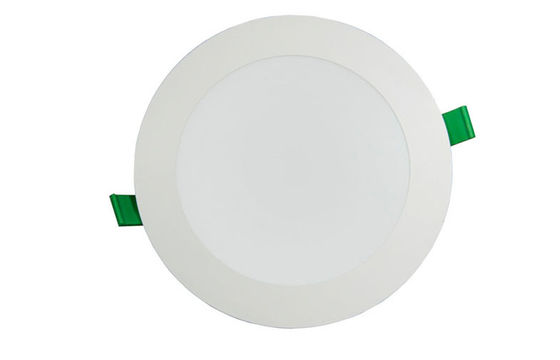 No UV 5 inch 25W 2375LM SAMSUNG LED Ceiling Lighting For Commercial Lighting