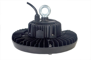 U shape Mounted LED Canopy light 80 Watt 130lm/W, Die-casting Aluminum Alloy