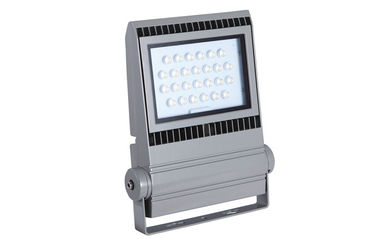 3000K 50W  Chip High Power LED Flood Light 5 Years Warranty , CE DLC certificated