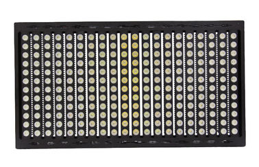 2000W Anti-Corrosion High Power LED Flood Light DALI DIM Meanwell LED Driver