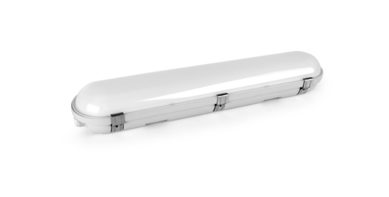 Red Light  LED Vapor Tight Light - Energy-saving Environmentally Friendly 140lm/W