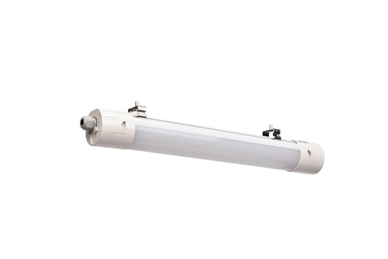 20W 40W 60W 2ft 4ft 5ft  LED Tri Proof Lights Ceiling / Hanging Mounted Vapor tight lights