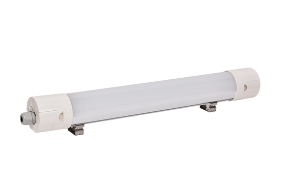 20W 40W 60W 2ft 4ft 5ft  LED Tri Proof Lights Ceiling / Hanging Mounted Vapor tight lights