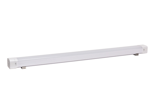 20W 40W 60W 2ft 4ft 5ft  LED Tri Proof Lights Ceiling / Hanging Mounted Vapor tight lights