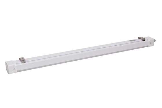 20W 40W 60W 2ft 4ft 5ft  LED Tri Proof Lights Ceiling / Hanging Mounted Vapor tight lights